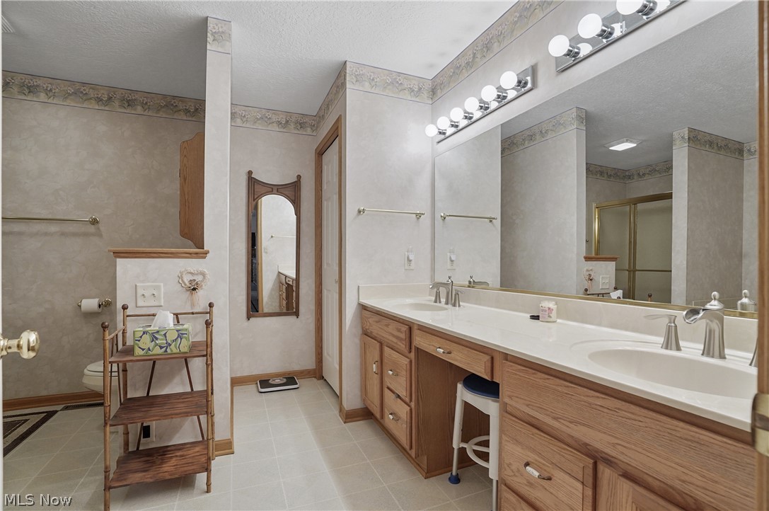 Ridges/Camden Park - Residential