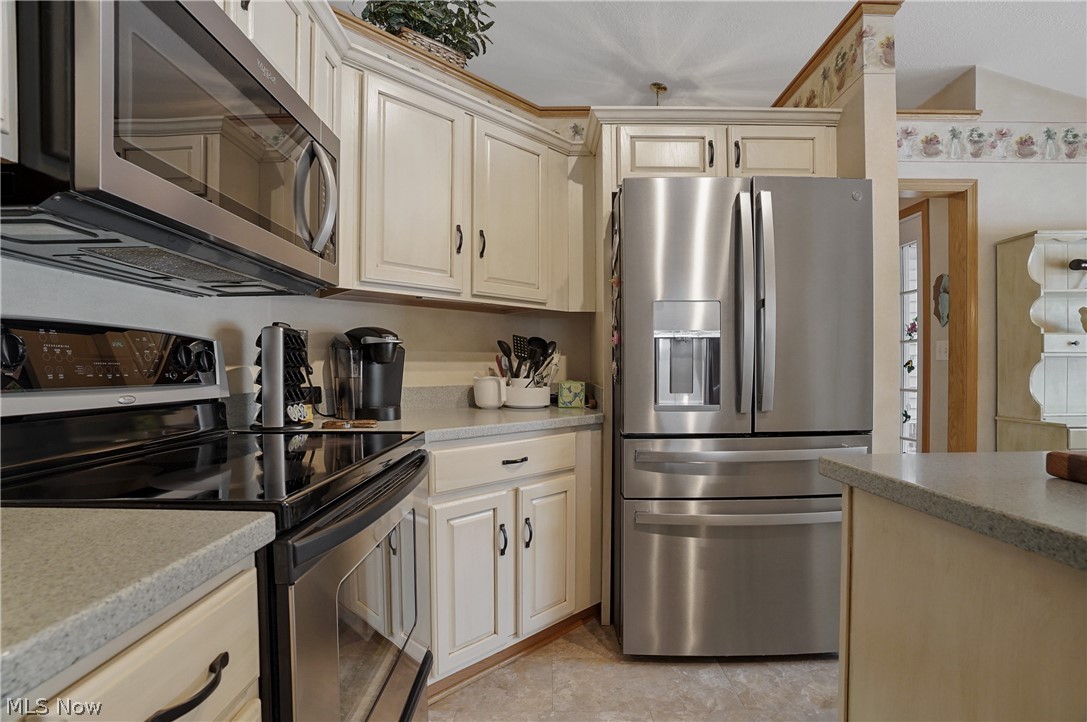 Ridges/Camden Park - Residential