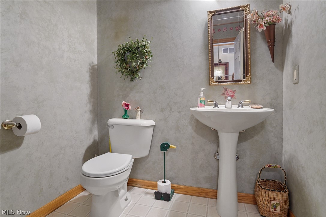 Ridges/Camden Park - Residential