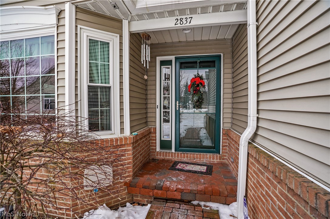 Ridges/Camden Park - Residential