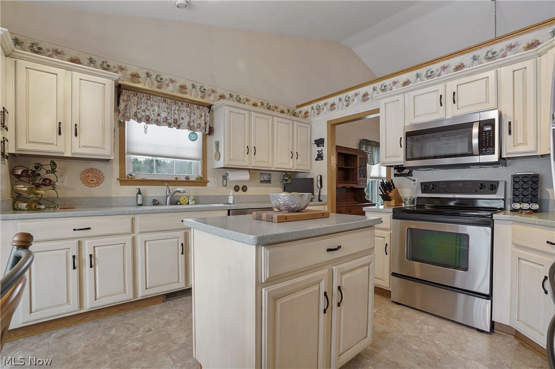 Ridges/Camden Park - Residential