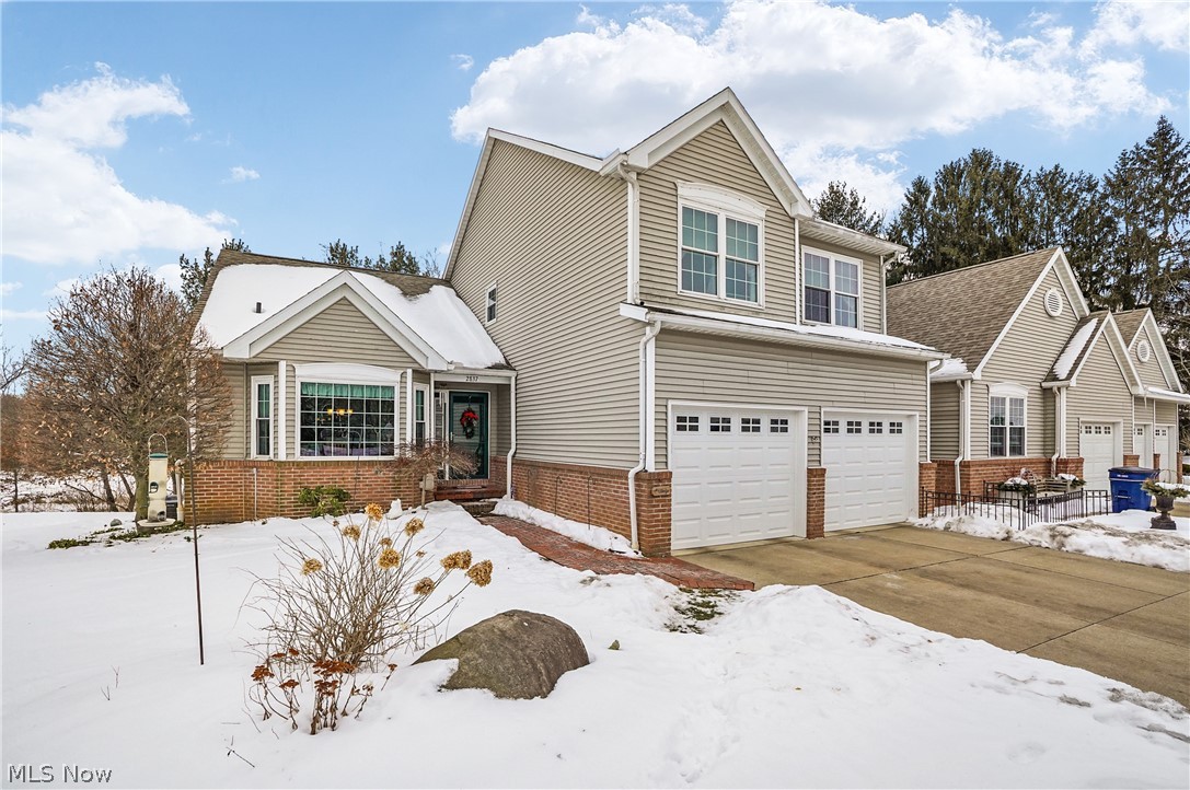 Ridges/Camden Park - Residential