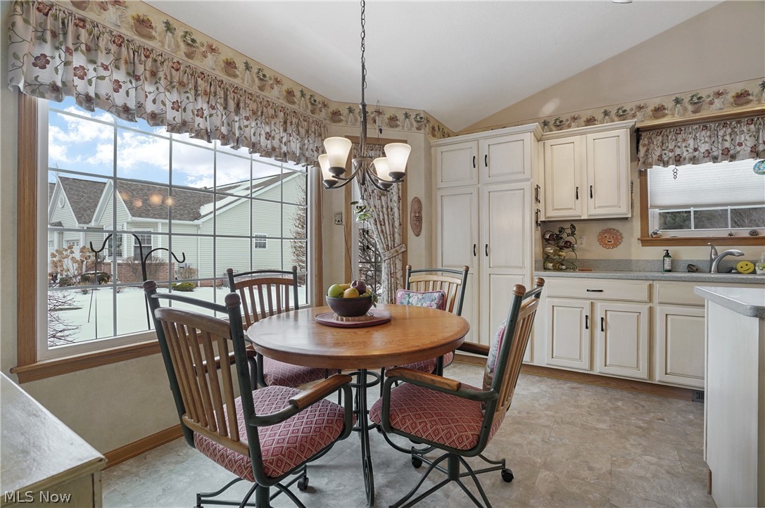 Ridges/Camden Park - Residential