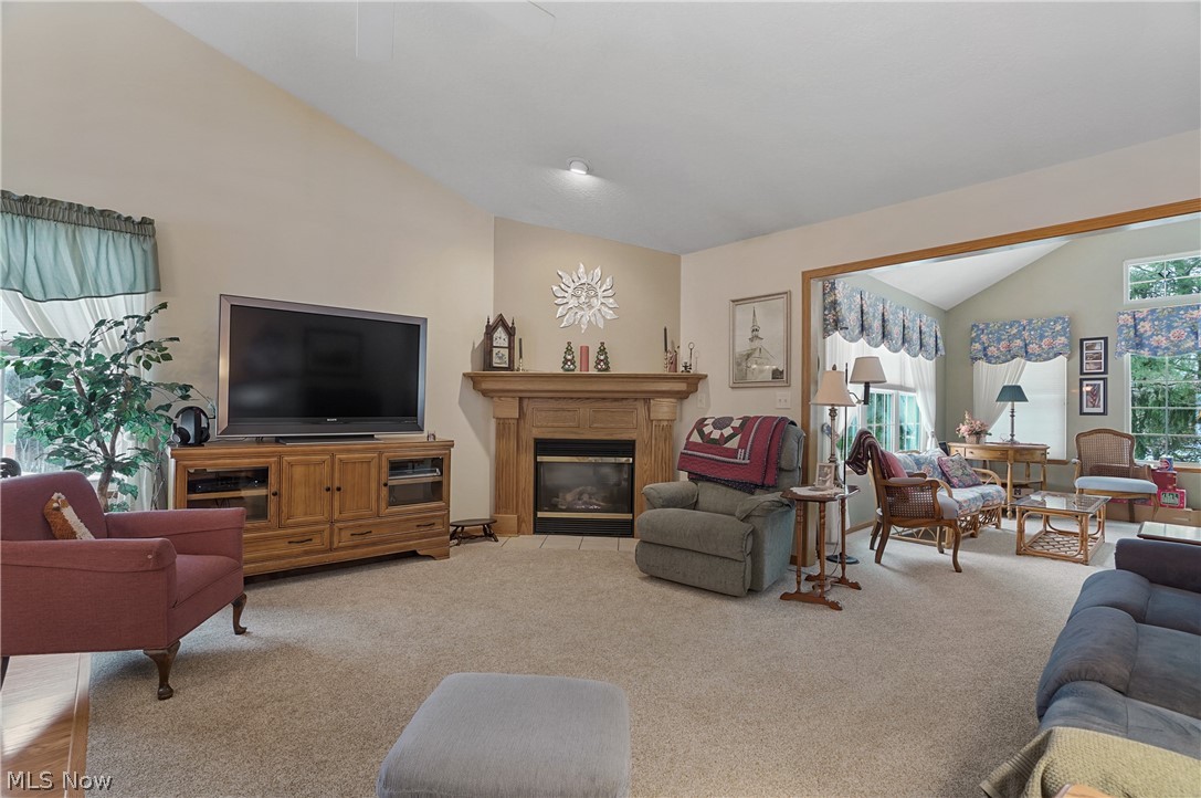 Ridges/Camden Park - Residential