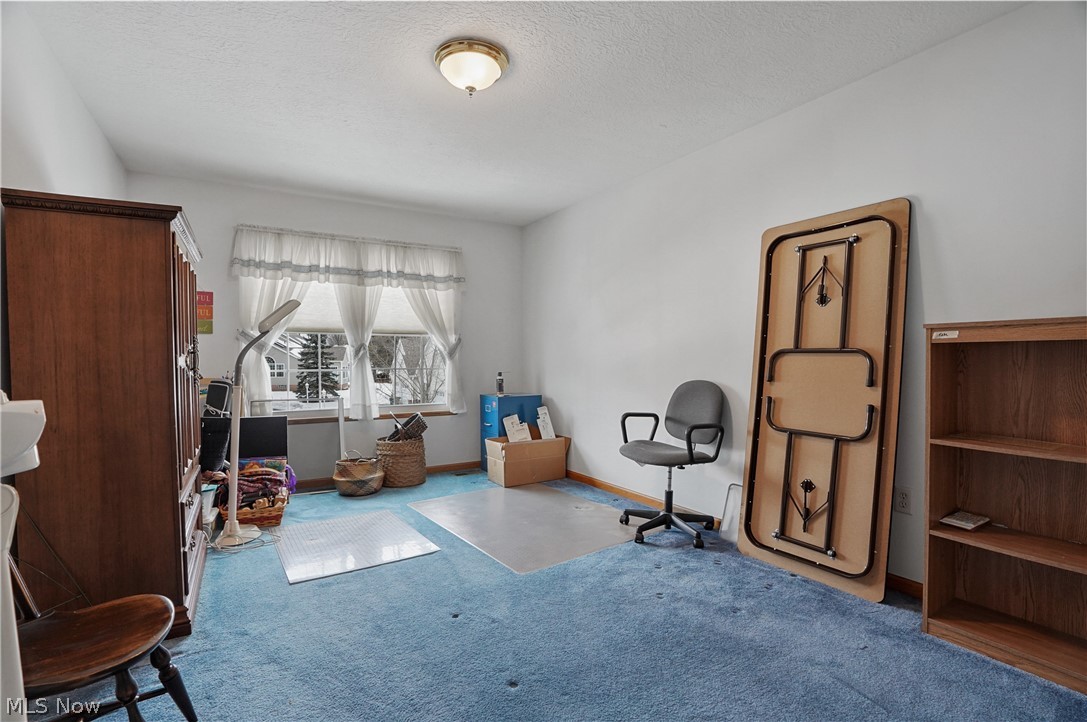 Ridges/Camden Park - Residential