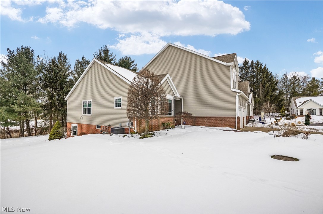 Ridges/Camden Park - Residential