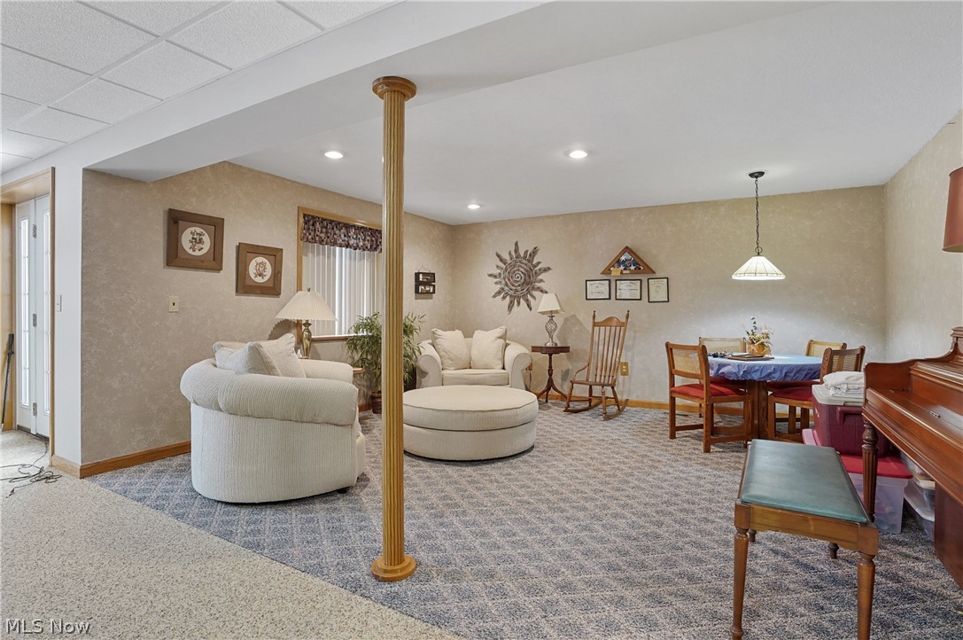 Ridges/Camden Park - Residential