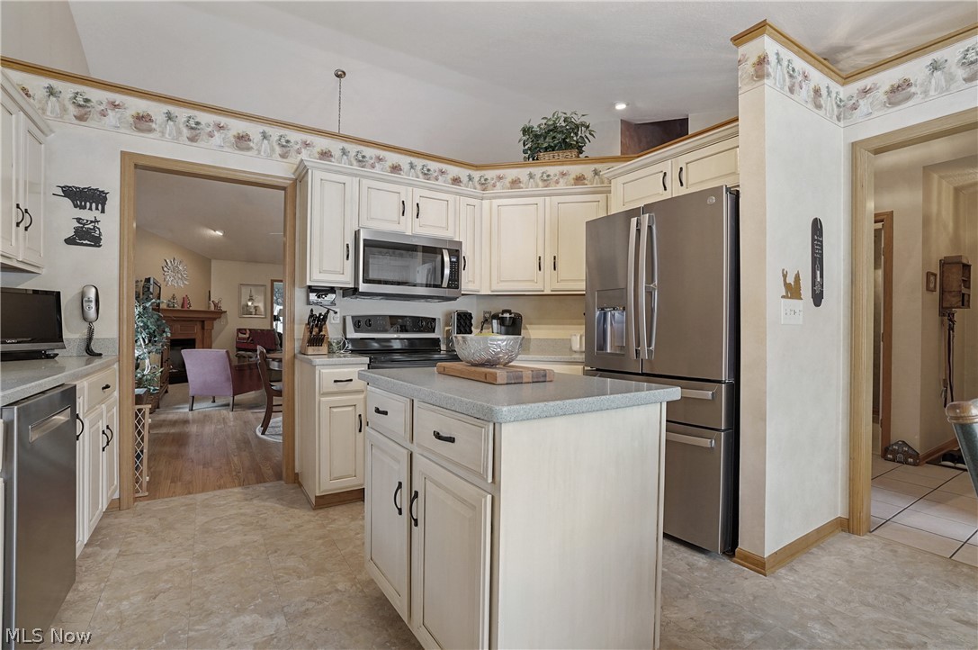 Ridges/Camden Park - Residential