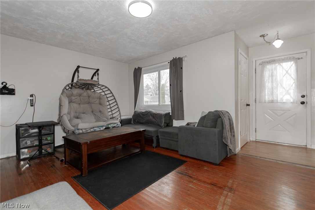 Anthony Court Sub - Residential