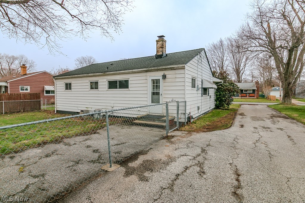 Anthony Court Sub - Residential