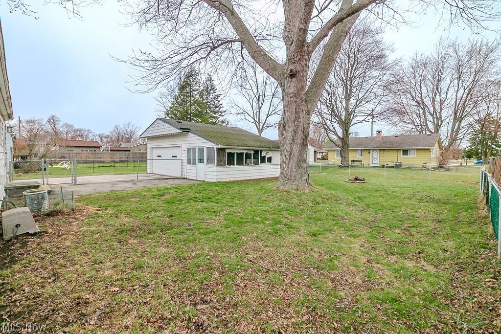 Anthony Court Sub - Residential