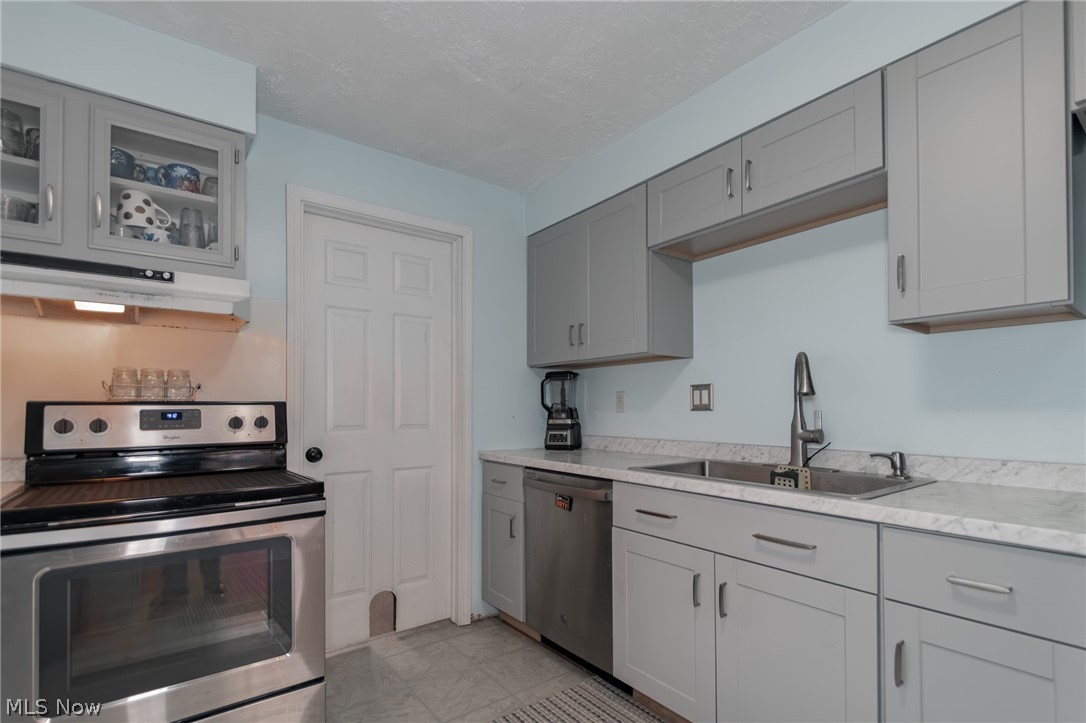 Anthony Court Sub - Residential