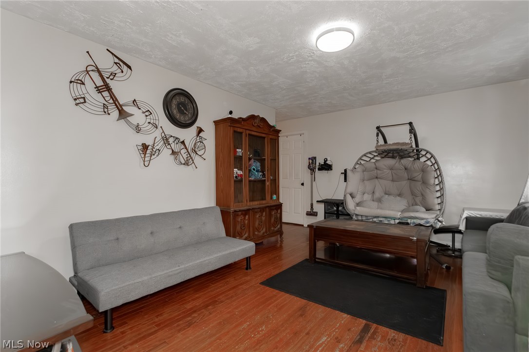 Anthony Court Sub - Residential