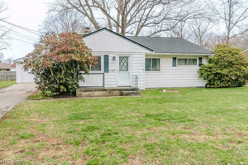 Anthony Court Sub - Residential