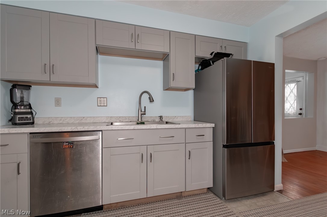 Anthony Court Sub - Residential