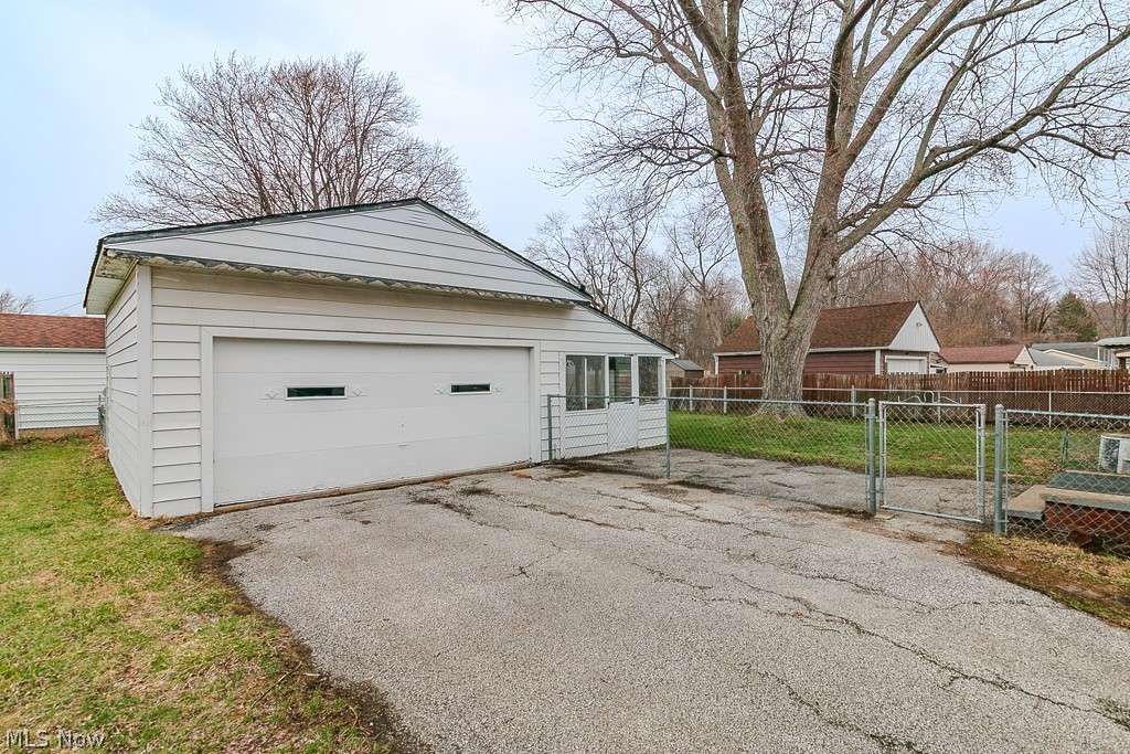 Anthony Court Sub - Residential