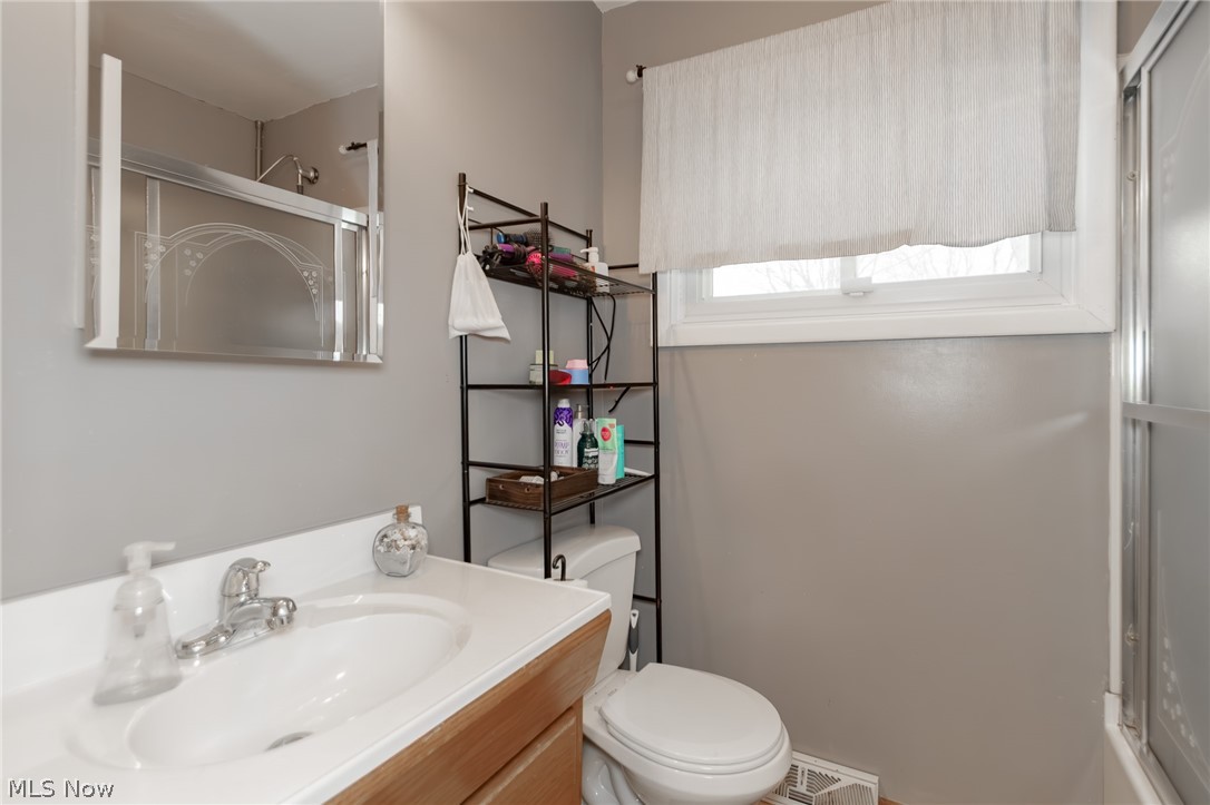 Anthony Court Sub - Residential