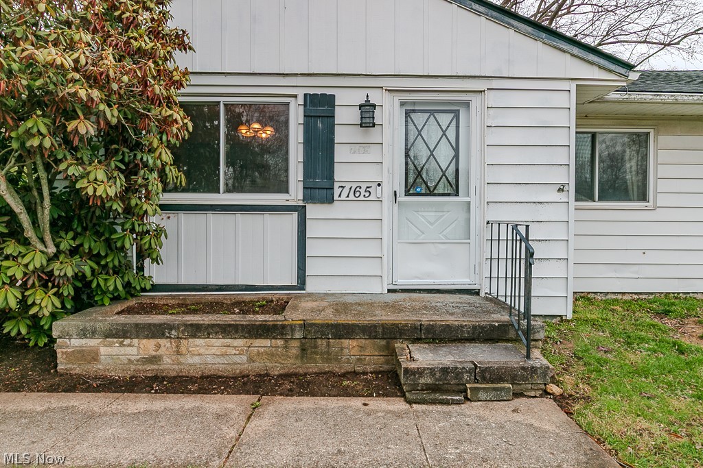 Anthony Court Sub - Residential