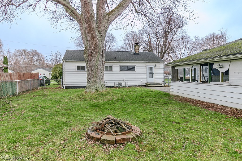 Anthony Court Sub - Residential