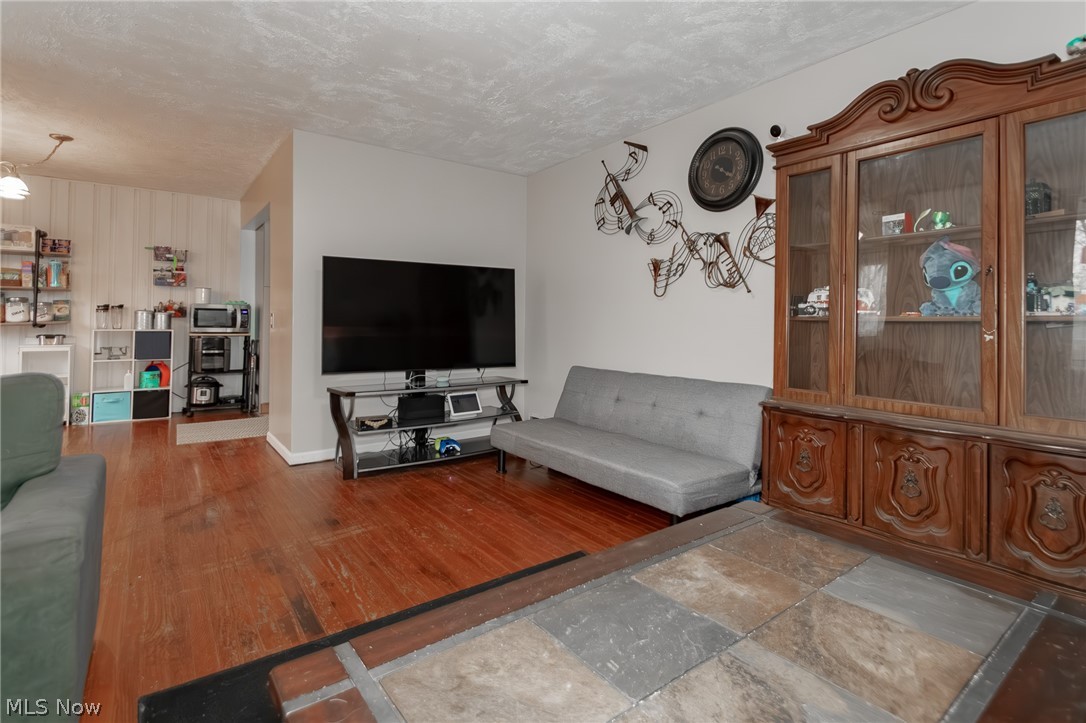 Anthony Court Sub - Residential