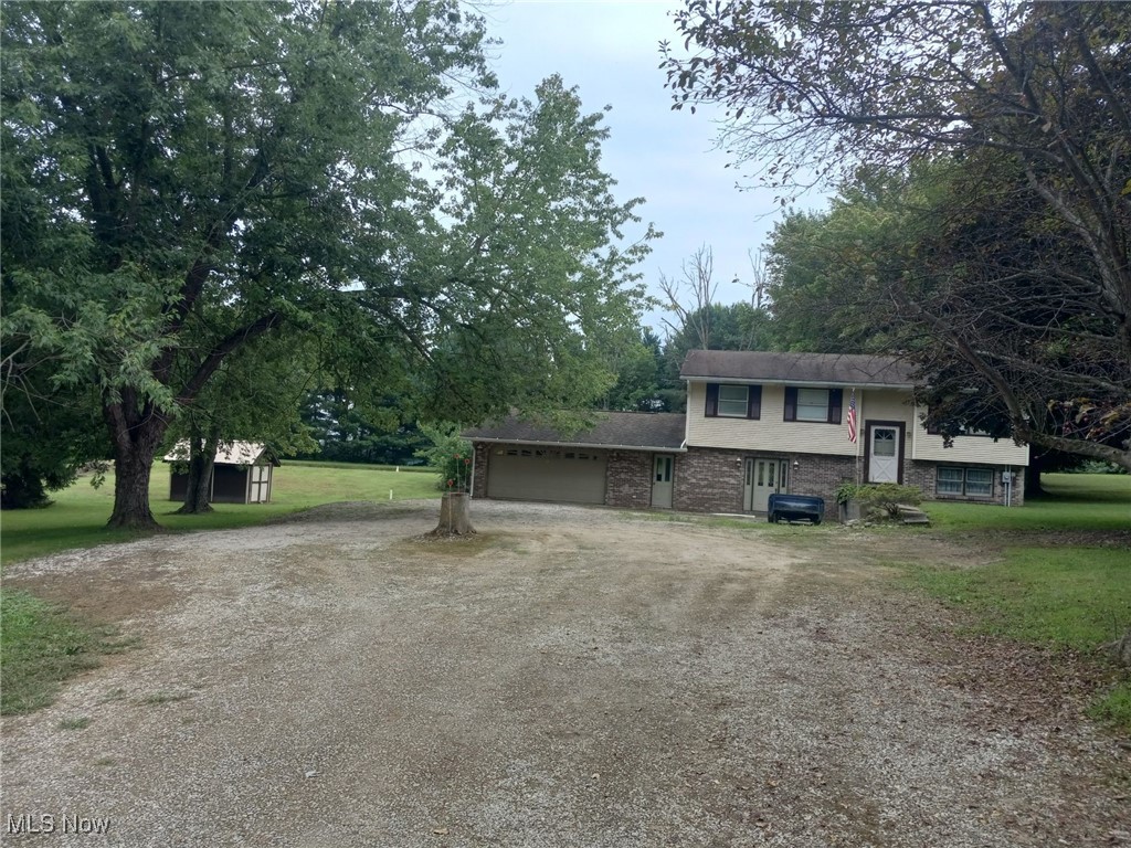 5038 Bushnell Road, Conneaut, Ohio image 3