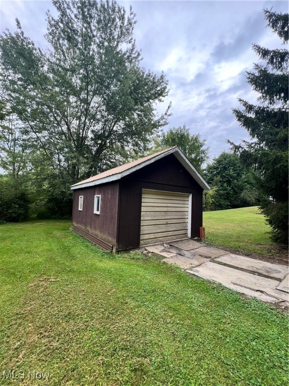 5038 Bushnell Road, Conneaut, Ohio image 13