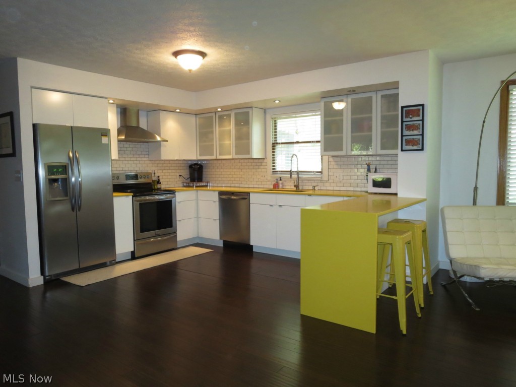 Silver Crest Estate #10 - Residential