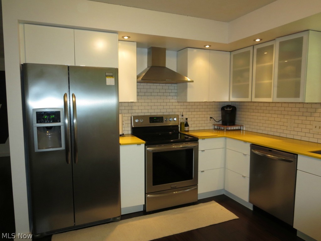 Silver Crest Estate #10 - Residential