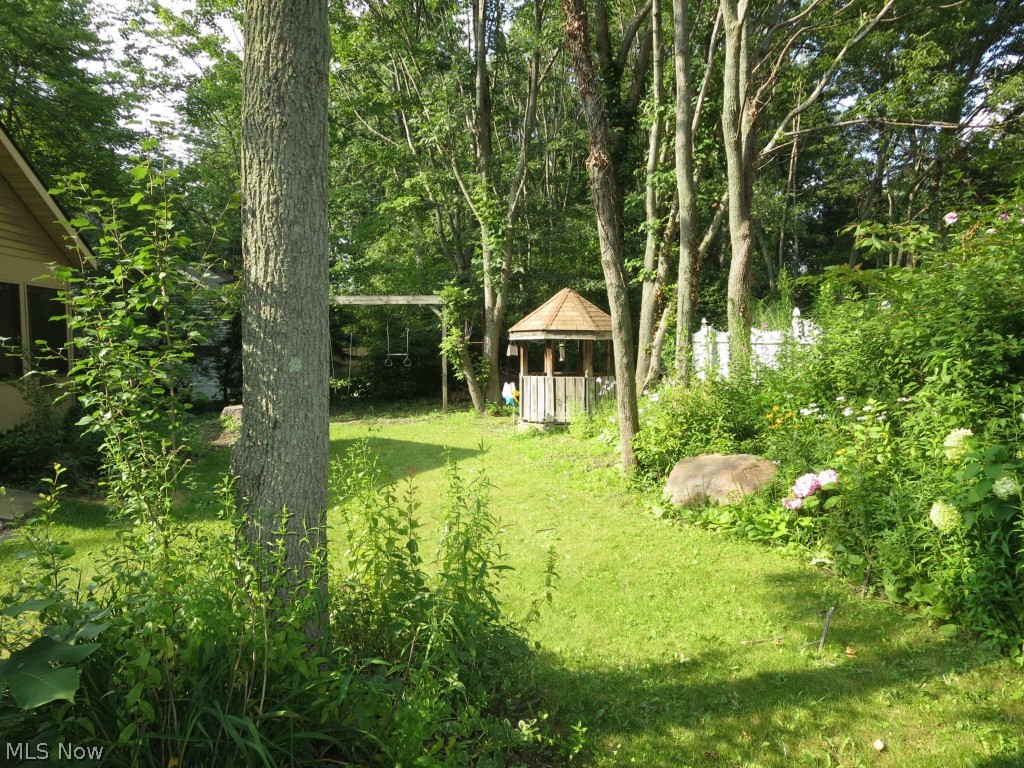 Silver Crest Estate #10 - Residential