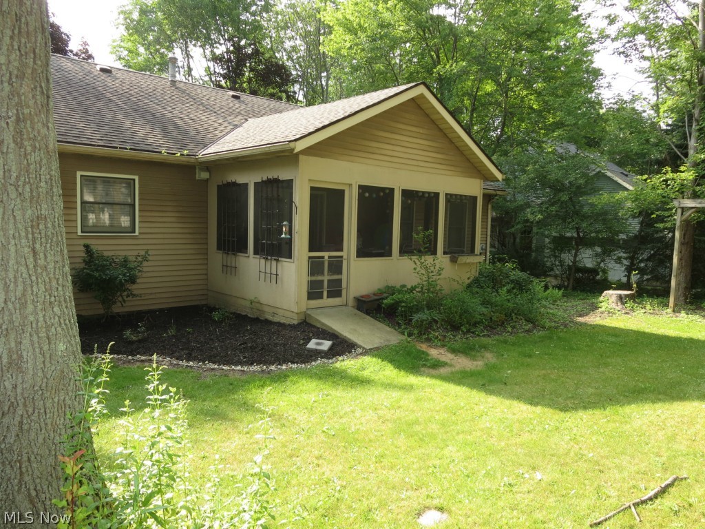 Silver Crest Estate #10 - Residential