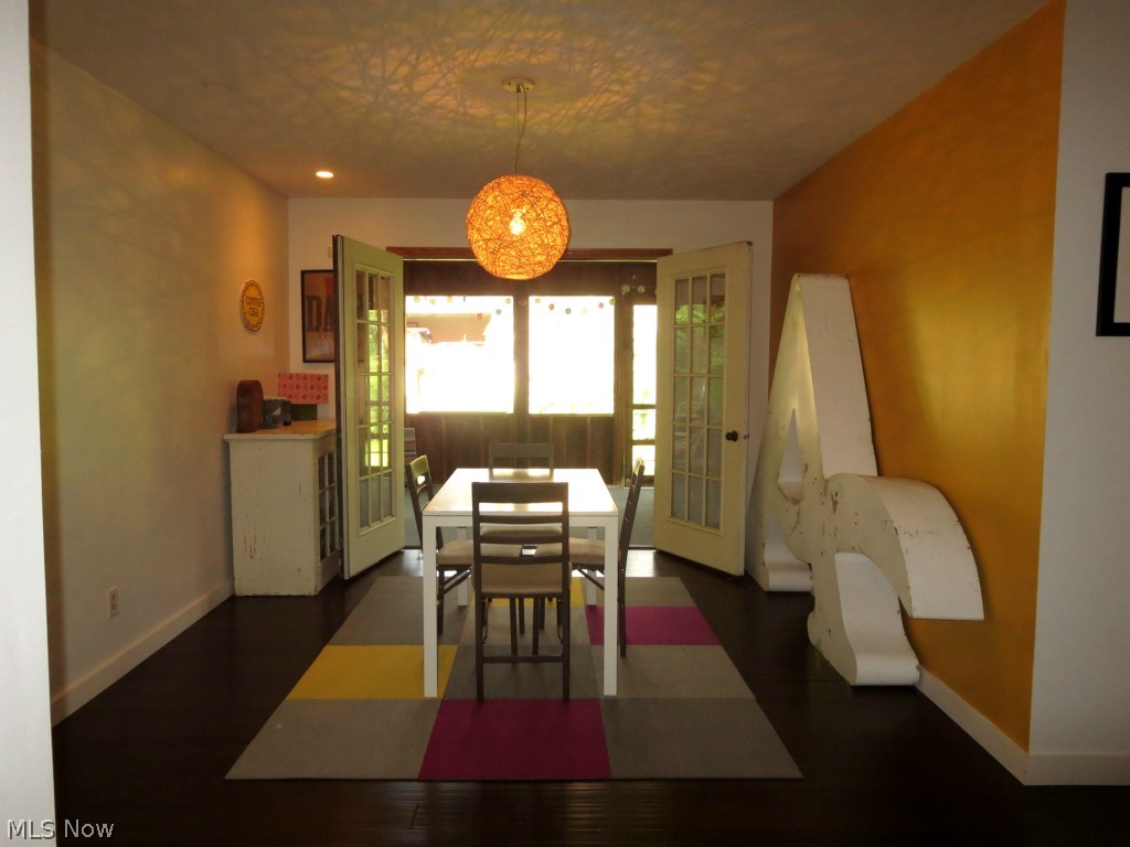 Silver Crest Estate #10 - Residential