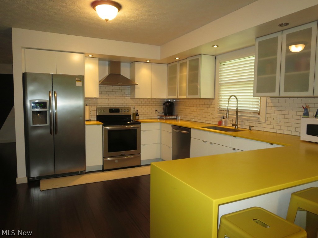 Silver Crest Estate #10 - Residential