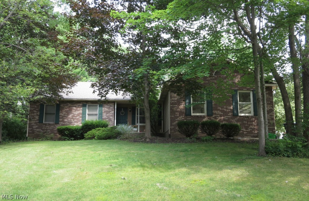 Silver Crest Estate #10 - Residential