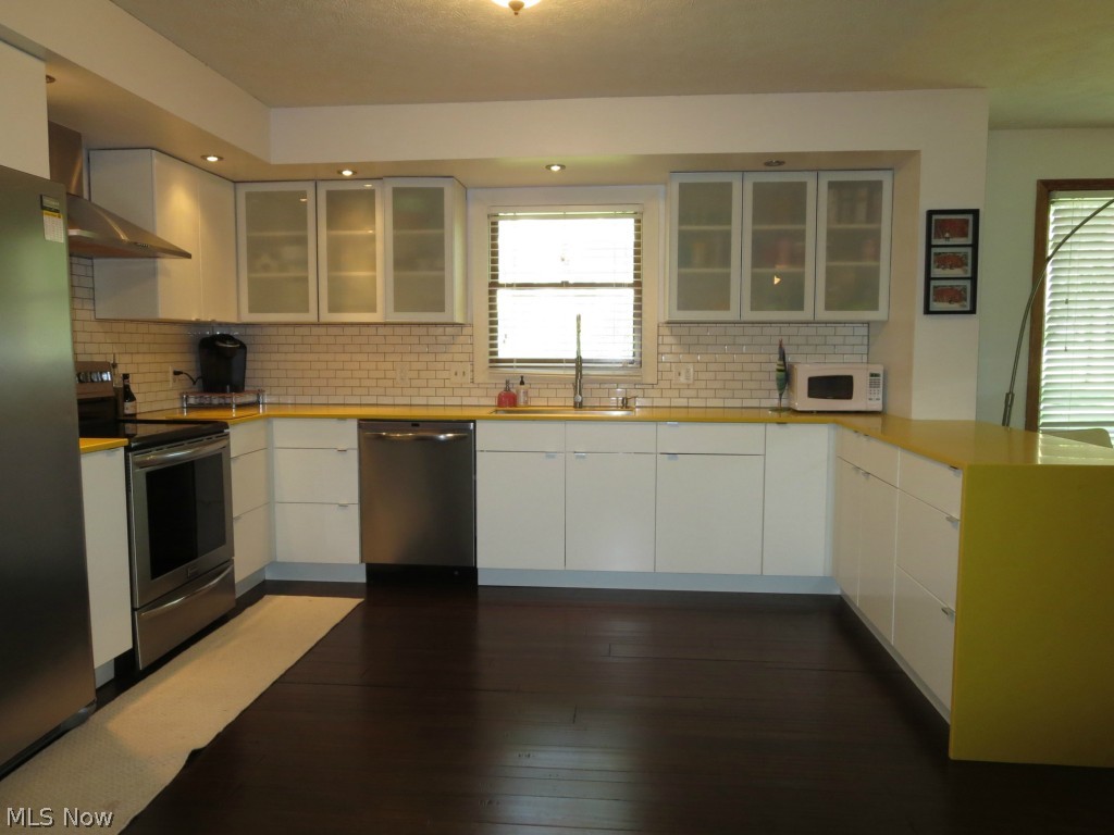 Silver Crest Estate #10 - Residential