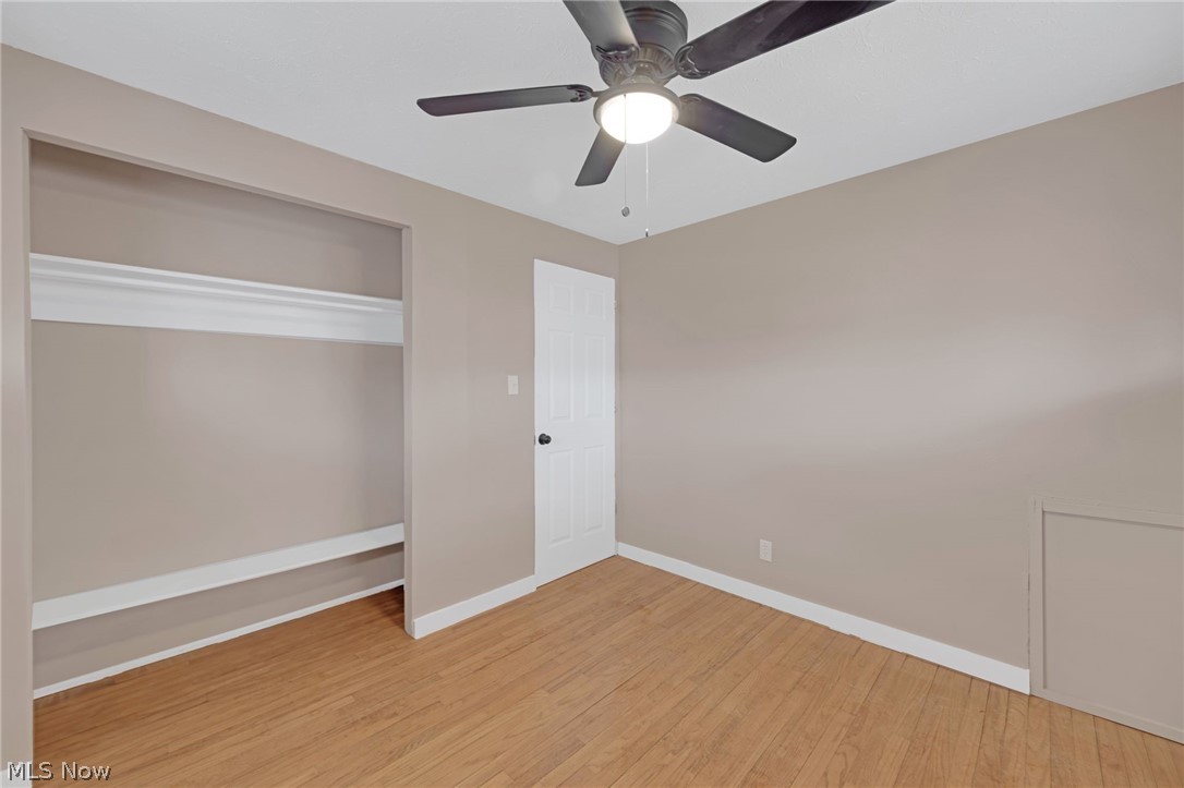 Brookpark Acres 02 - Residential