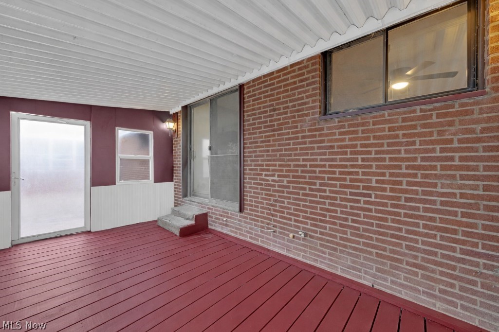 Brookpark Acres 02 - Residential