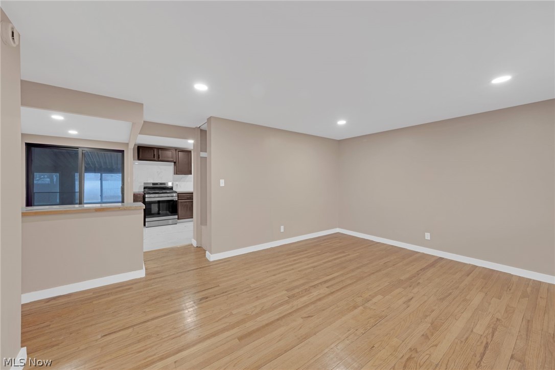 Brookpark Acres 02 - Residential