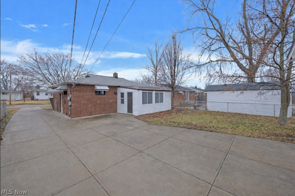 Brookpark Acres 02 - Residential