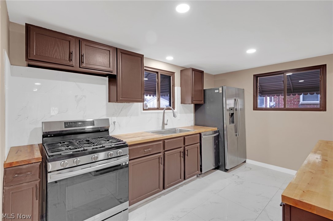 Brookpark Acres 02 - Residential