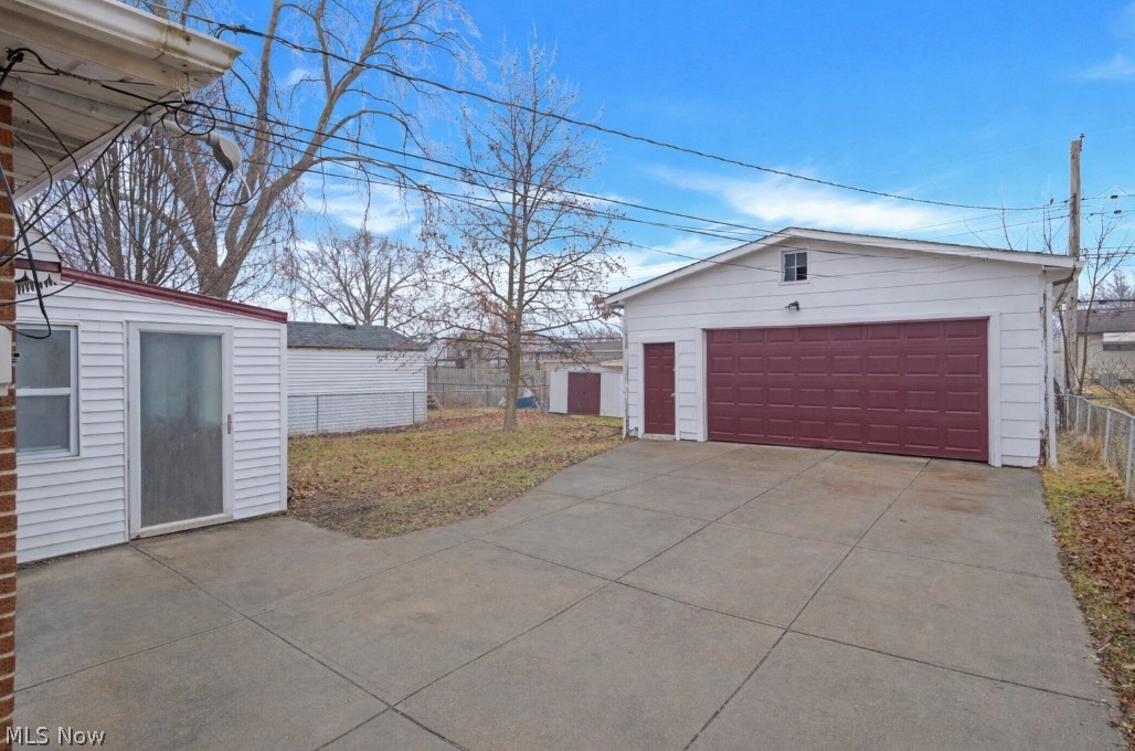 Brookpark Acres 02 - Residential