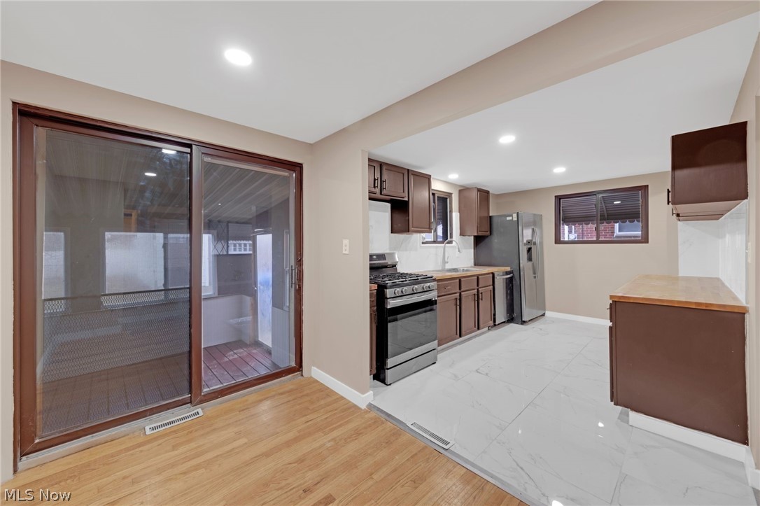 Brookpark Acres 02 - Residential