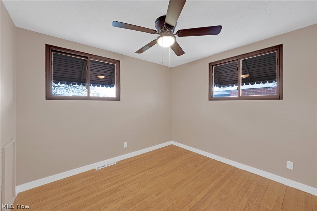 Brookpark Acres 02 - Residential