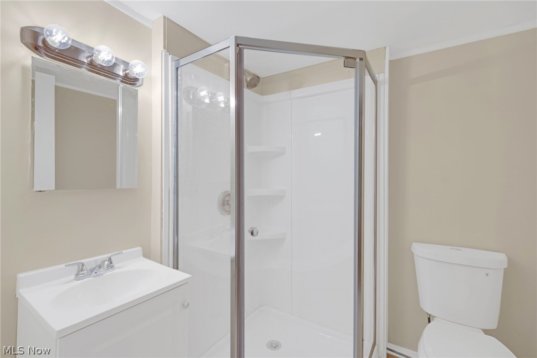 Brookpark Acres 02 - Residential