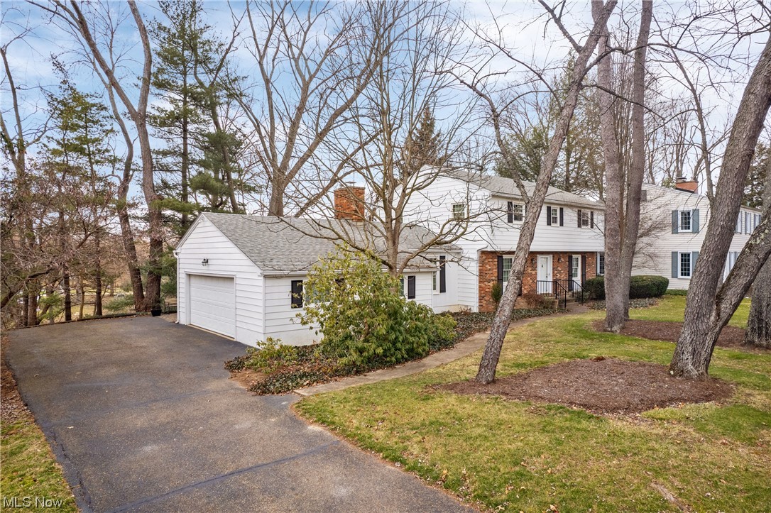 Pembroke - Residential