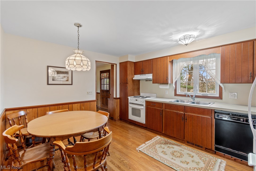 Pembroke - Residential