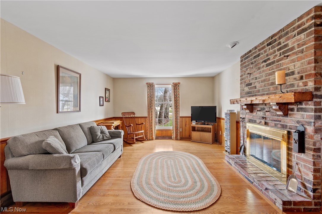 Pembroke - Residential