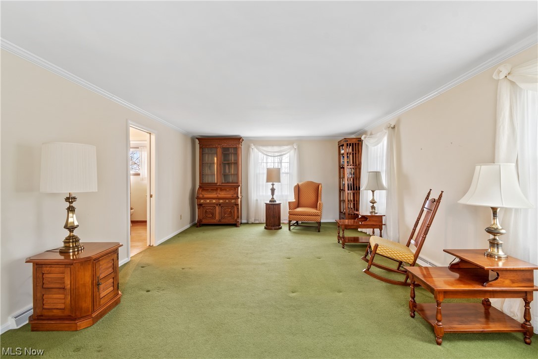 Pembroke - Residential