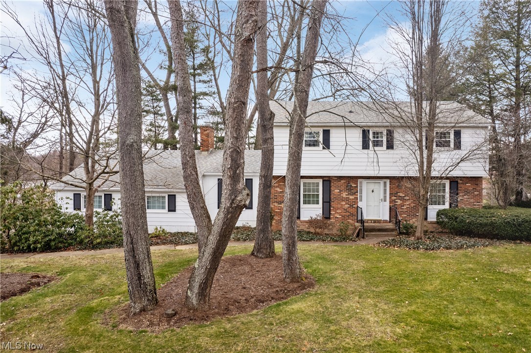 Pembroke - Residential