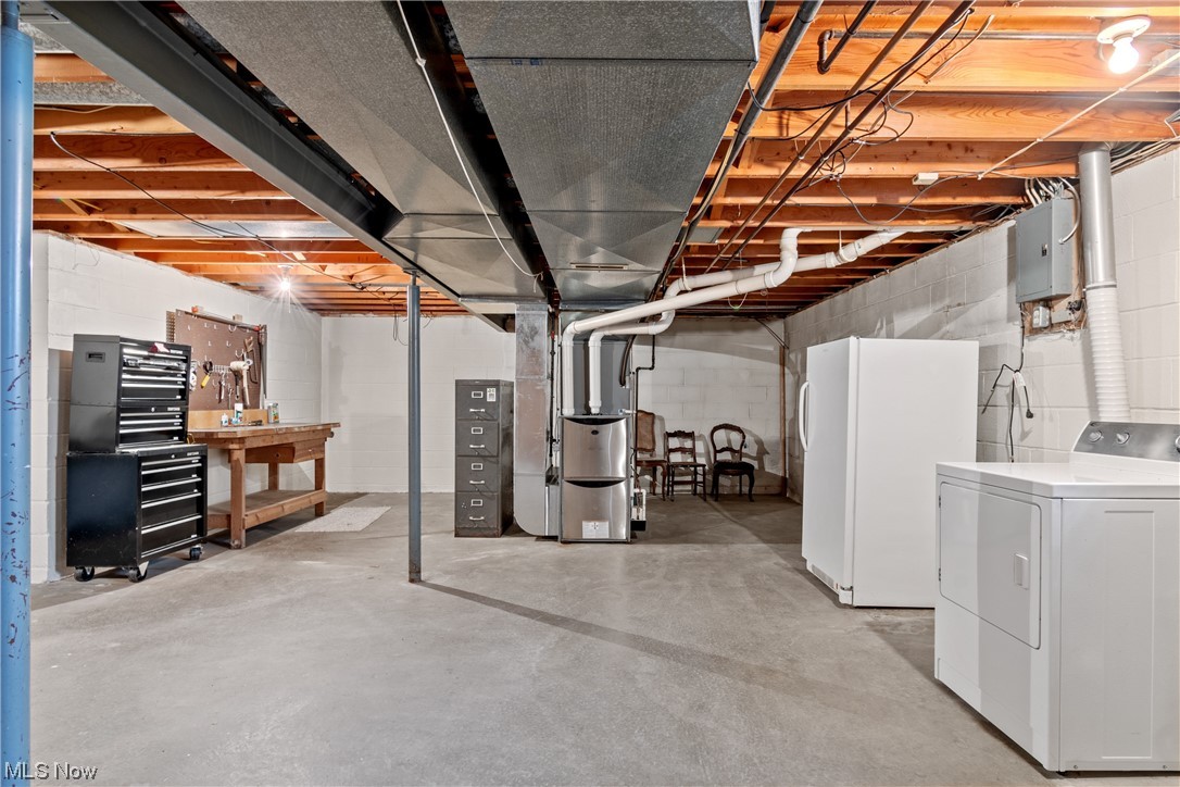 Pembroke - Residential