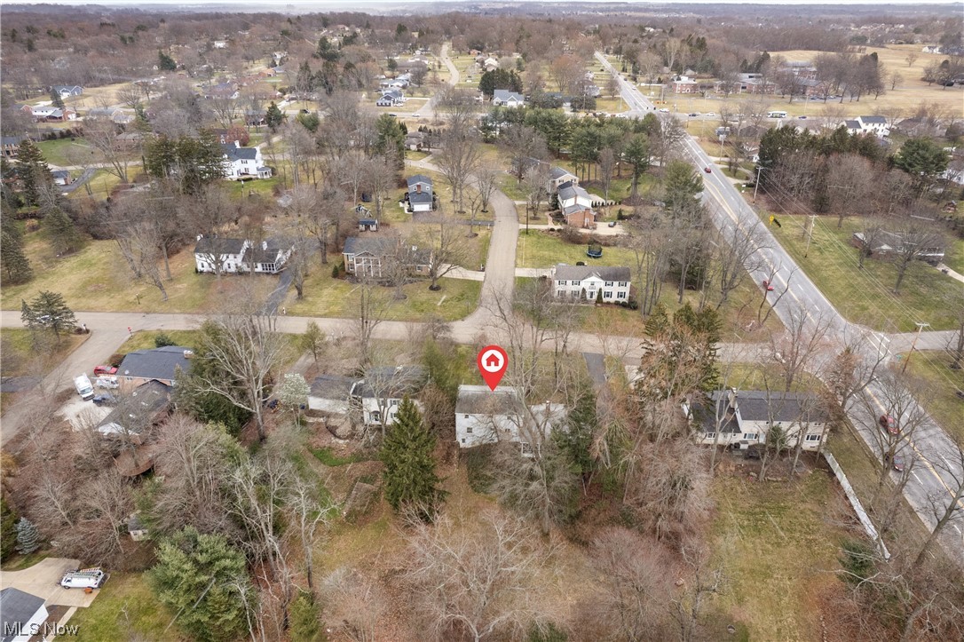 Pembroke - Residential